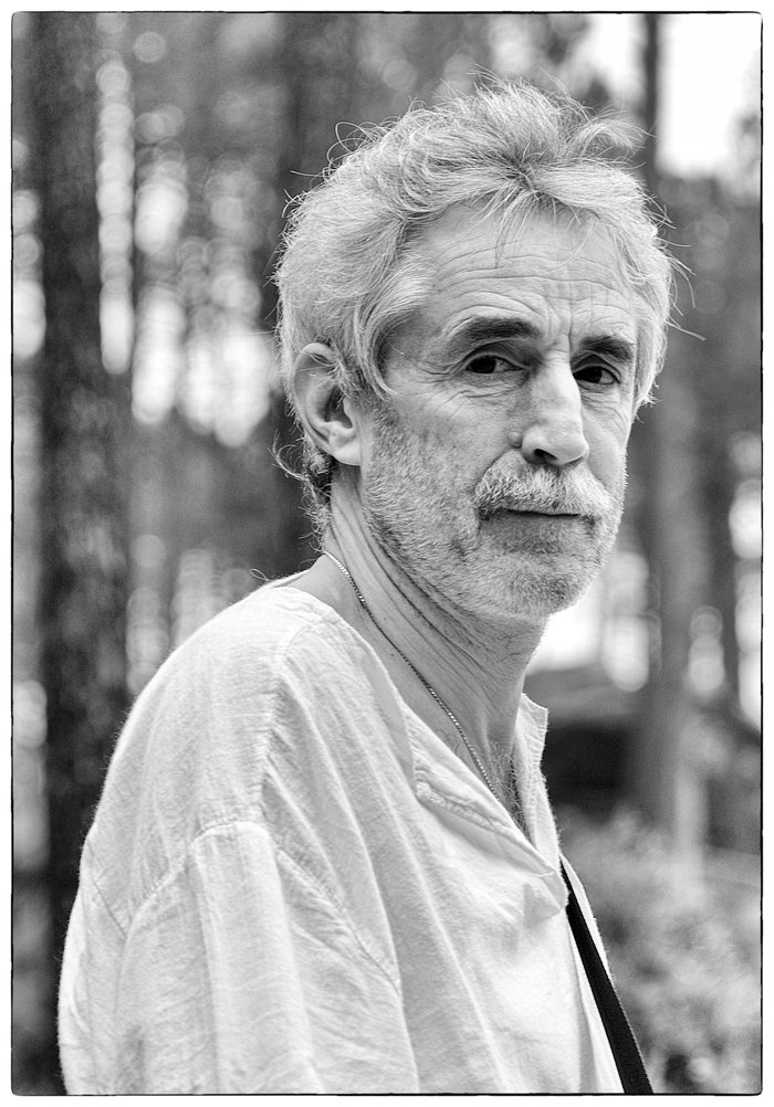 Ritratto di Eliseo Verzeni